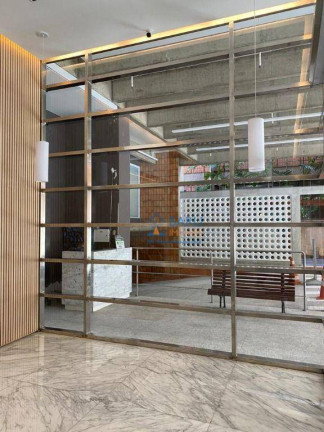 Imagem Sala Comercial à Venda ou Locação, 502 m² em Vila Olímpia - São Paulo Imagem Sala Comercial à Venda ou Locação, 502 m² em Vila Olímpia - São Paulo