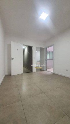 Apartamento com 3 Quartos à Venda, 76 m² em Vila Camilópolis - Santo André