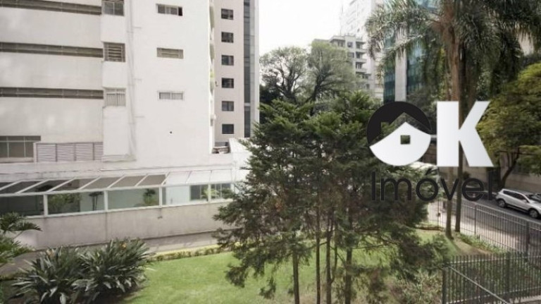 Imagem Apartamento com 3 Quartos à Venda, 163 m² em Jardim Paulista - São Paulo Imagem Apartamento com 3 Quartos à Venda, 163 m² em Jardim Paulista - São Paulo