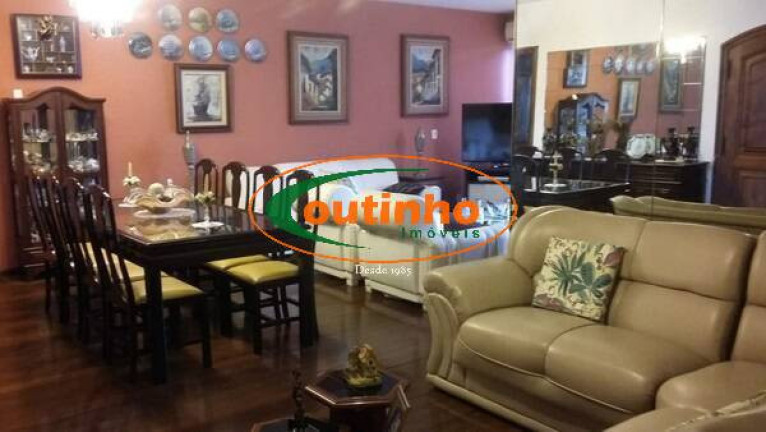 Imagem Apartamento com 4 Quartos à Venda, 153 m² em Tijuca - Rio De Janeiro Imagem Apartamento com 4 Quartos à Venda, 153 m² em Tijuca - Rio De Janeiro