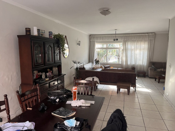 Imagem Casa com 4 Quartos à Venda, 225 m² em Vila Mascote - São Paulo Imagem Casa com 4 Quartos à Venda, 225 m² em Vila Mascote - São Paulo
