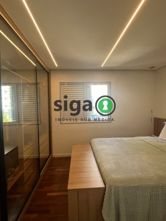 Imagem Apartamento com 4 Quartos à Venda, 122 m² em Vila Andrade - São Paulo Imagem Apartamento com 4 Quartos à Venda, 122 m² em Vila Andrade - São Paulo