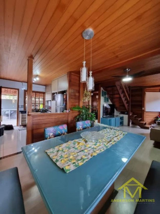 Imagem Casa com 4 Quartos à Venda, 140 m² em Balneário Ponta Da Fruta - Vila Velha Imagem Casa com 4 Quartos à Venda, 140 m² em Balneário Ponta Da Fruta - Vila Velha