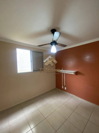 Imagem Apartamento com 2 Quartos à Venda, 46 m² em Distrito Industrial Miguel Abdelnur - São Carlos