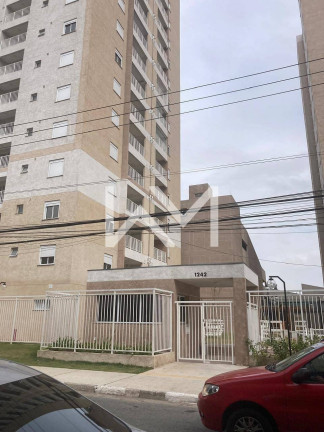 Imagem Apartamento com 2 Quartos à Venda, 48 m² em Vila São João - Guarulhos Imagem Apartamento com 2 Quartos à Venda, 48 m² em Vila São João - Guarulhos