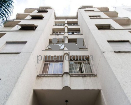 Imagem Apartamento com 2 Quartos à Venda, 100 m² em Santa Cecília - São Paulo Imagem Apartamento com 2 Quartos à Venda, 100 m² em Santa Cecília - São Paulo
