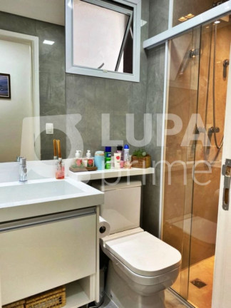 Imagem Apartamento com 3 Quartos à Venda, 67 m² em Jardim São Paulo - São Paulo
