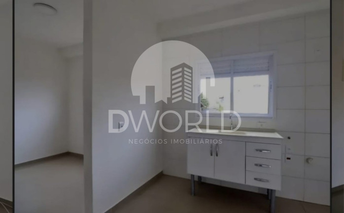 Imagem Imóvel com 2 Quartos à Venda, 48 m² em Vila Eldízia - Santo André Imagem Imóvel com 2 Quartos à Venda, 48 m² em Vila Eldízia - Santo André