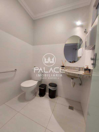Imagem Sala Comercial para Alugar, 11 m² em Paulista - Piracicaba Imagem Sala Comercial para Alugar, 11 m² em Paulista - Piracicaba