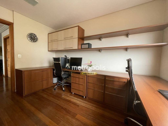 Imagem Apartamento com 3 Quartos à Venda, 261 m² em Santa Paula - São Caetano Do Sul Imagem Apartamento com 3 Quartos à Venda, 261 m² em Santa Paula - São Caetano Do Sul