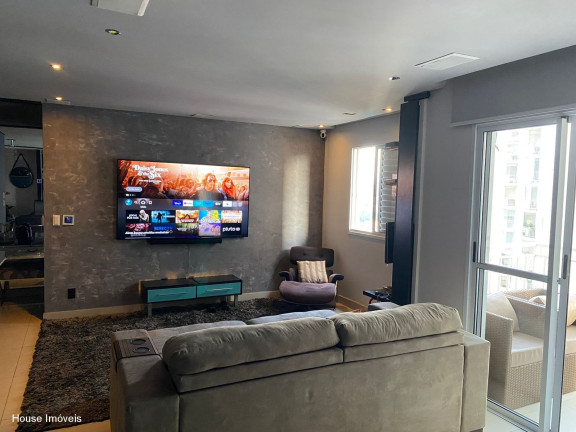 Imagem Apartamento com 1 Quarto à Venda, 69 m² em Vila Das Hortências - Jundiaí