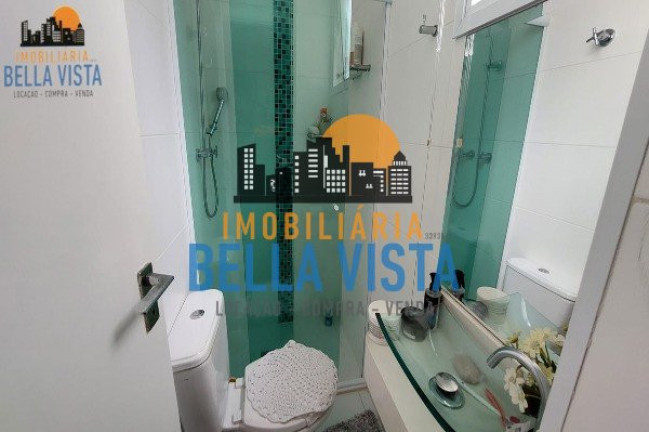 Imagem Apartamento com 3 Quartos à Venda, 190 m² em Itararé - São Vicente Imagem Apartamento com 3 Quartos à Venda, 190 m² em Itararé - São Vicente
