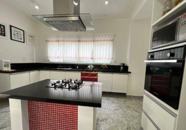 Casa com 4 Quartos à Venda, 345 m² em Loteamento Parque Das Sapucaias - Campinas