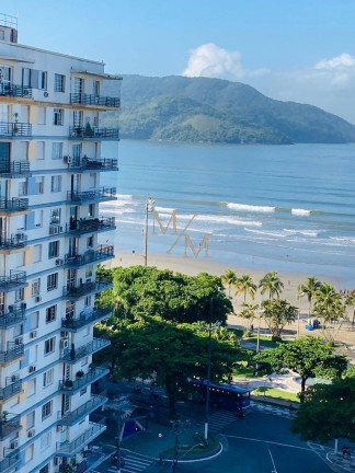 Imagem Apartamento à Venda, 41 m² em Boqueirão - Santos