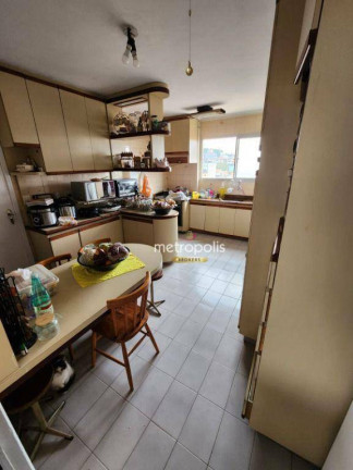 Imagem Apartamento com 3 Quartos à Venda, 104 m² em Boa Vista - São Caetano Do Sul