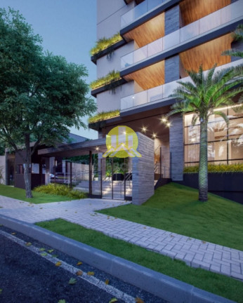Imagem Apartamento com 2 Quartos à Venda, 77 m² em água Verde - Curitiba Imagem Apartamento com 2 Quartos à Venda, 77 m² em água Verde - Curitiba
