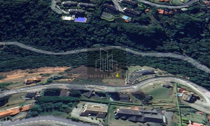 Imagem Terreno à Venda, 2.517 m² em Centro - Campos Do Jordão Imagem Terreno à Venda, 2.517 m² em Centro - Campos Do Jordão