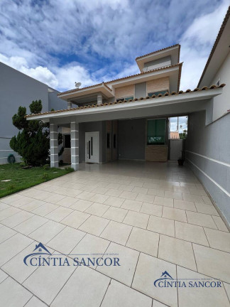 Imagem Casa com 3 Quartos à Venda, 360 m² em Loteamento Sonho Dourado - Campos Dos Goytacazes Imagem Casa com 3 Quartos à Venda, 360 m² em Loteamento Sonho Dourado - Campos Dos Goytacazes