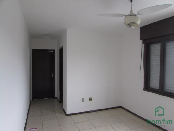 Imagem Apartamento com 1 Quarto para Alugar, 43 m² em Glória - Porto Alegre