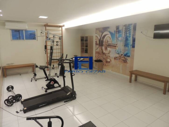 Imagem Apartamento com 2 Quartos à Venda, 45 m² em Boa Viagem - Recife
