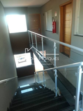 Imagem Apartamento com 2 Quartos à Venda, 50 m² em Cidade Antônio Estevão De Carvalho - São Paulo