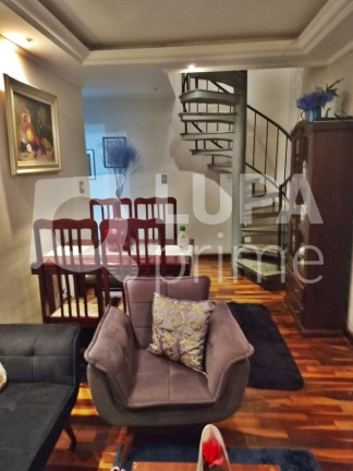 Apartamento com 3 Quartos à Venda, 110 m² em Vila Formosa - São Paulo