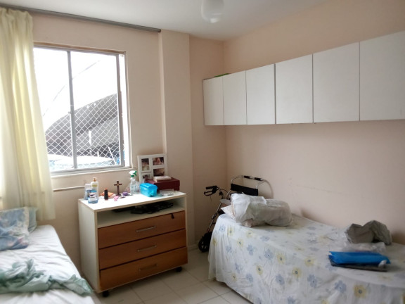 Imagem Apartamento com 3 Quartos à Venda, 120 m² em Barra - Salvador Imagem Apartamento com 3 Quartos à Venda, 120 m² em Barra - Salvador
