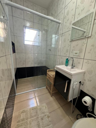 Imagem Casa com 3 Quartos à Venda, 220 m² em Porto Grande - São Sebastião Imagem Casa com 3 Quartos à Venda, 220 m² em Porto Grande - São Sebastião