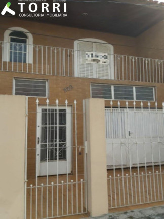 Imagem Sobrado com 3 Quartos à Venda, 175 m² em Vila Assis - Sorocaba Imagem Sobrado com 3 Quartos à Venda, 175 m² em Vila Assis - Sorocaba