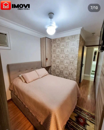 Imagem Apartamento com 3 Quartos à Venda, 98 m² em Jardim Camburi - Vitória Imagem Apartamento com 3 Quartos à Venda, 98 m² em Jardim Camburi - Vitória