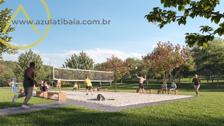 Imagem Terreno à Venda, 175 m² em Estância Parque De Atibaia - Atibaia Imagem Terreno à Venda, 175 m² em Estância Parque De Atibaia - Atibaia
