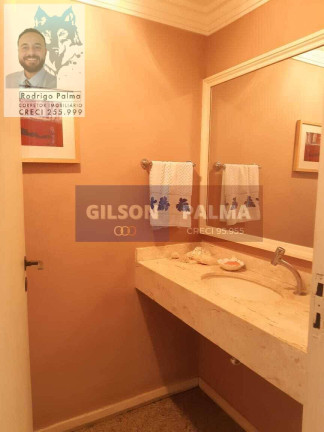 Imagem Apartamento com 3 Quartos à Venda, 160 m² em Jardim Nova América - São José Dos Campos