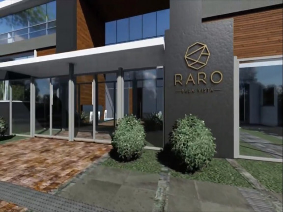 Apartamento com 3 Quartos à Venda, 168 m² em Bela Vista - Porto Alegre
