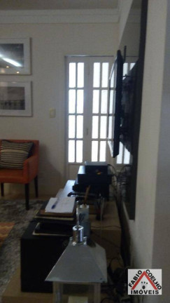 Imagem Apartamento com 3 Quartos à Venda, 90 m² em Vila Mascote - São Paulo Imagem Apartamento com 3 Quartos à Venda, 90 m² em Vila Mascote - São Paulo