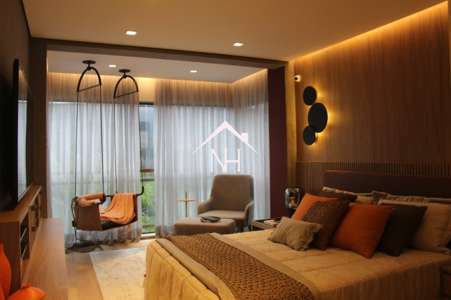 Imagem Apartamento com 3 Quartos à Venda, 167 m² em Vila Romana - São Paulo Imagem Apartamento com 3 Quartos à Venda, 167 m² em Vila Romana - São Paulo