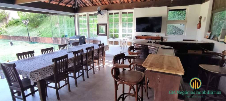 Imagem Casa de Condomínio com 3 Quartos à Venda, 1 m² em Algarve - Cotia Imagem Casa de Condomínio com 3 Quartos à Venda, 1 m² em Algarve - Cotia