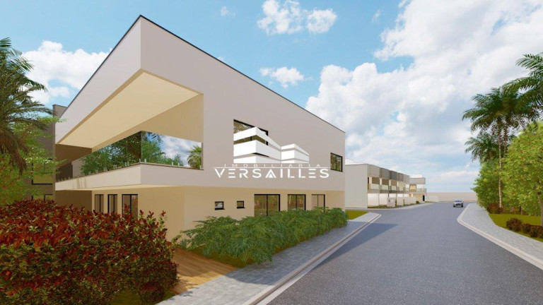 Imagem Casa com 3 Quartos à Venda, 369 m² em Nova Esperança - Porto Velho