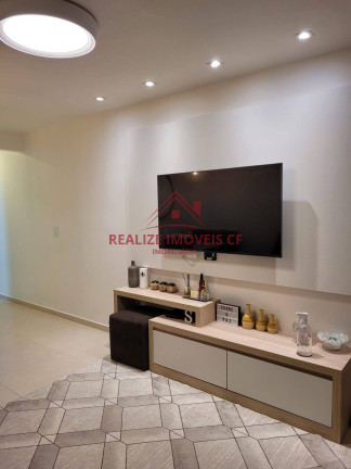 Imagem Apartamento com 1 Quarto à Venda, 55 m² em Portinho - Cabo Frio