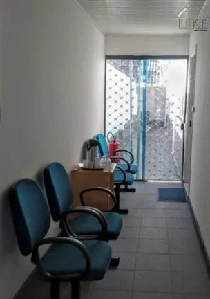 Imagem Casa com 3 Quartos à Venda, 105 m² em Jardim Bela Vista - São José Dos Campos