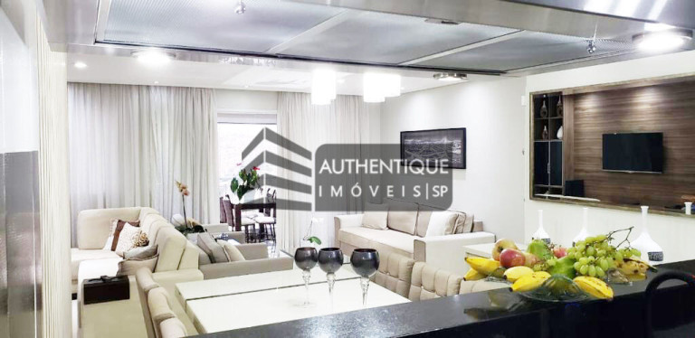 Imagem Apartamento com 2 Quartos à Venda, 104 m² em Centro - São Bernardo Do Campo Imagem Apartamento com 2 Quartos à Venda, 104 m² em Centro - São Bernardo Do Campo