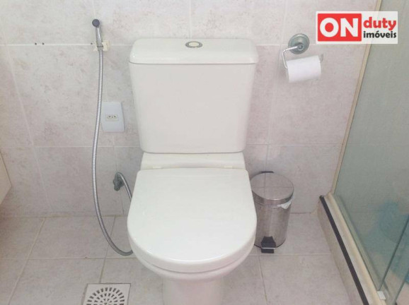 Imagem Apartamento com 3 Quartos à Venda, 104 m² em Boqueirão - Santos Imagem Apartamento com 3 Quartos à Venda, 104 m² em Boqueirão - Santos