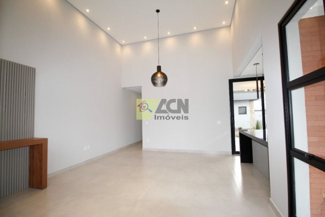 Imagem Casa de Condomínio com 3 Quartos à Venda, 152 m² em Residencial Jardim Do Jatobá - Hortolândia