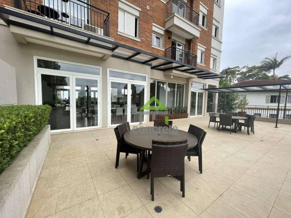 Imagem Apartamento com 1 Quarto à Venda, 97 m² em Granja Viana - Cotia Imagem Apartamento com 1 Quarto à Venda, 97 m² em Granja Viana - Cotia
