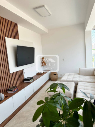 Imagem Apartamento com 2 Quartos à Venda, 91 m² em Centro - Osasco