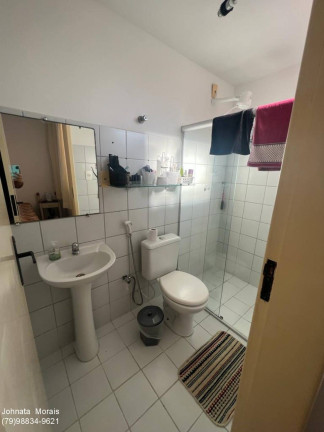Imagem Apartamento com 3 Quartos à Venda, 68 m² em Zona De Expansão (aruana) - Aracaju Imagem Apartamento com 3 Quartos à Venda, 68 m² em Zona De Expansão (aruana) - Aracaju