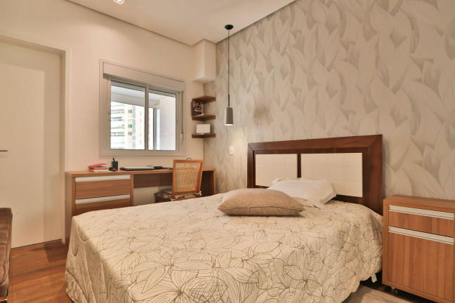 Imagem Apartamento com 3 Quartos à Venda, 138 m² em Barueri