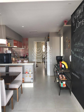 Apartamento com 3 Quartos à Venda, 216 m² em Jardim São Bento - Jundiaí