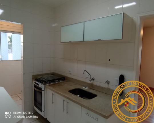 Imagem Apartamento com 2 Quartos à Venda, 72 m² em Jardim Das Rosas - Itu