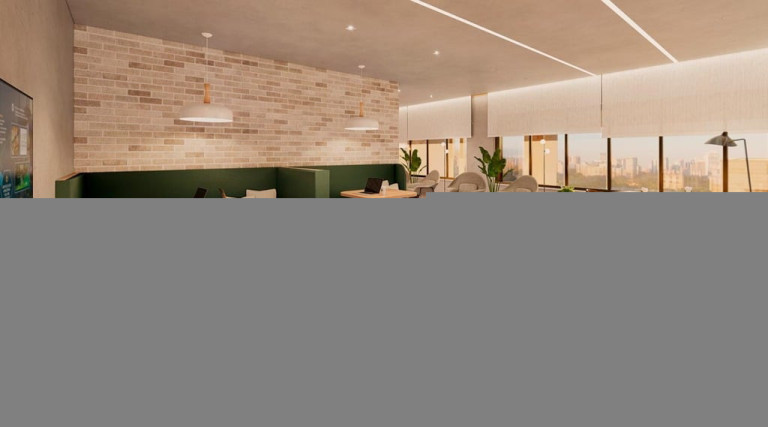 Imagem Imóvel com 2 Quartos à Venda, 93 m² em Brooklin Paulista - São Paulo Imagem Imóvel com 2 Quartos à Venda, 93 m² em Brooklin Paulista - São Paulo