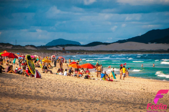 Imagem Terreno à Venda, 1.680 m² em Rio Tavares - Florianópolis Imagem Terreno à Venda, 1.680 m² em Rio Tavares - Florianópolis